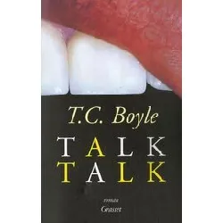 livre talk talk