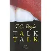 livre talk talk
