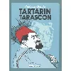 livre tartarin de tarascon
