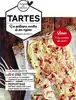 livre tartes - les meilleures recettes de nos régions