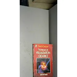 livre techniques de visualisation créatrice