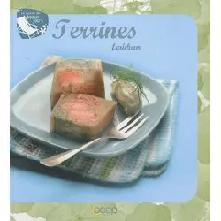 livre terrines fraîcheur