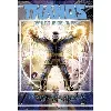 livre thanos : l'épilogue de l'infini