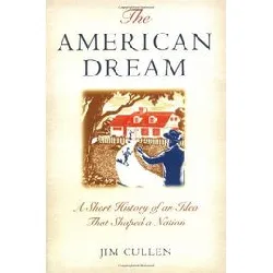 livre the american dream
