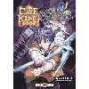 livre the cave king - tome 3