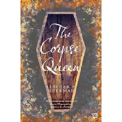 livre the corpse queen