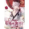 livre the demon prince and momochi - tome 1