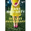 livre the last anniversary