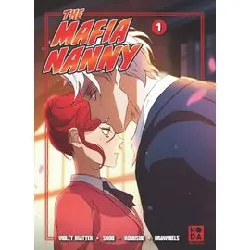 livre the mafia nanny - tome 1