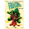 livre the new mutants - l'intégrale - 1988-1989