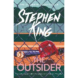 livre the outsider