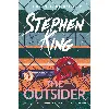 livre the outsider