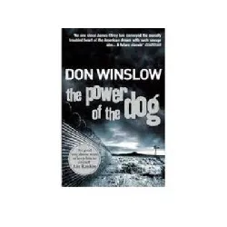livre the power of the dog