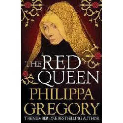 livre the red queen