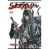 livre the swordsman - tome 2