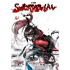 livre the swordsman - tome 4