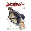 livre the swordsman - tome 7