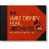 livre the walt disney film archives. the animated movies 1921 - 1968