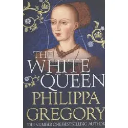 livre the white queen