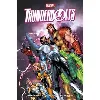 livre thunderbolts - tome 3