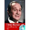 livre tino rossi - l'éternelle romance (1 cd audio)