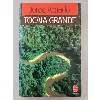 livre tocaia grande - la face cachée, roman