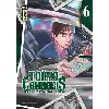 livre tokyo cannabis - tome 6