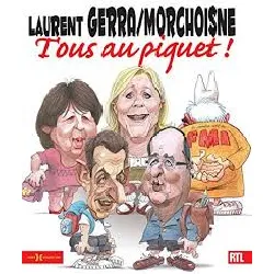 livre tous au piquet !