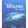 livre tous les requins du monde