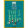 livre tout jijé - tome 1 - 1951-1952