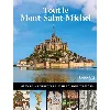 livre tout le mont saint michel