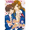 livre tout sauf un ange - double tome 1 et tome 2
