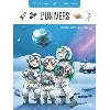 livre tout savoir en bd sur - l'univers