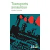 livre transports amoureux - nouvelles ferroviaires