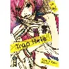 livre trap hole - tome 1