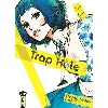 livre trap hole - tome 2