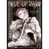 livre true of vamp - tome 3
