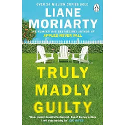 livre truly madly guilty