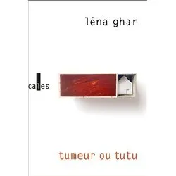 livre tumeur ou tutu