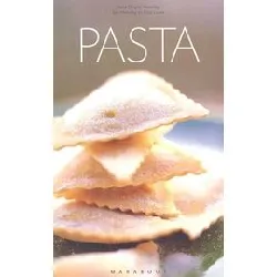 livre tutti pasta