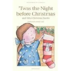 livre twas the night before christmas and other christmas stories