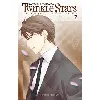 livre twinkle stars - tome 07
