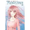 livre twinkle stars - tome 10