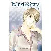 livre twinkle stars - tome 5
