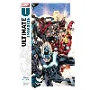 livre ultimate invasion - l'ultime invasion