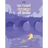 livre un bruit etrange et beau