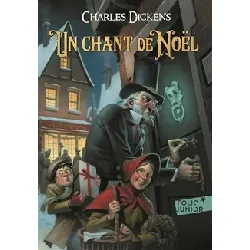 livre un chant de noël