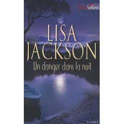 livre un danger dans la nuit