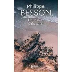 livre un instant d'abandon