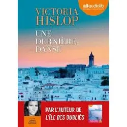 livre une dernière danse